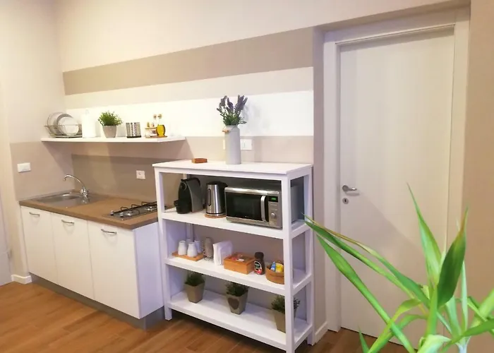Bixio Suites La Spezia