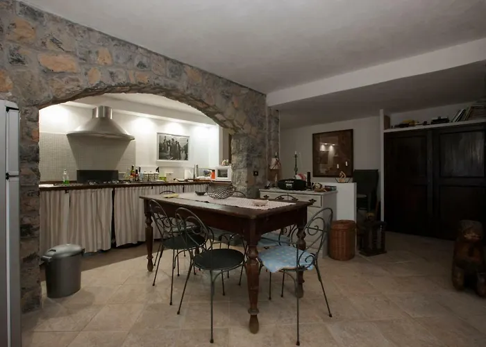 Maison Violet By Breathe Liguria Porto Venere