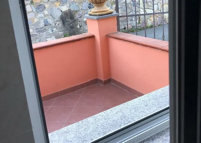 La Finestra Sul Mare Villa La Spezia