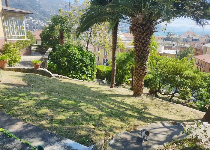 La Merella Rapallo