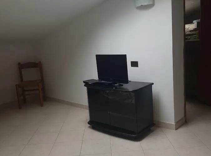La Mansarda Appartement Levanto