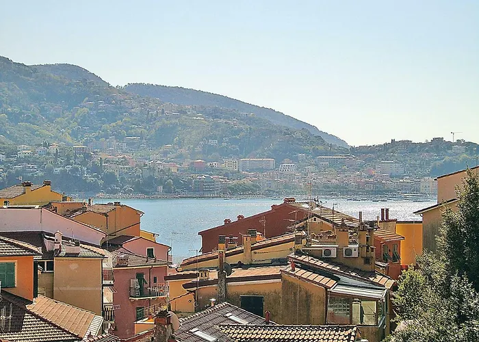 Appartement Il Mare A Due Passi à Lerici
