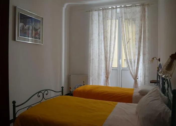 Casa Mi Tu Appartement Genua