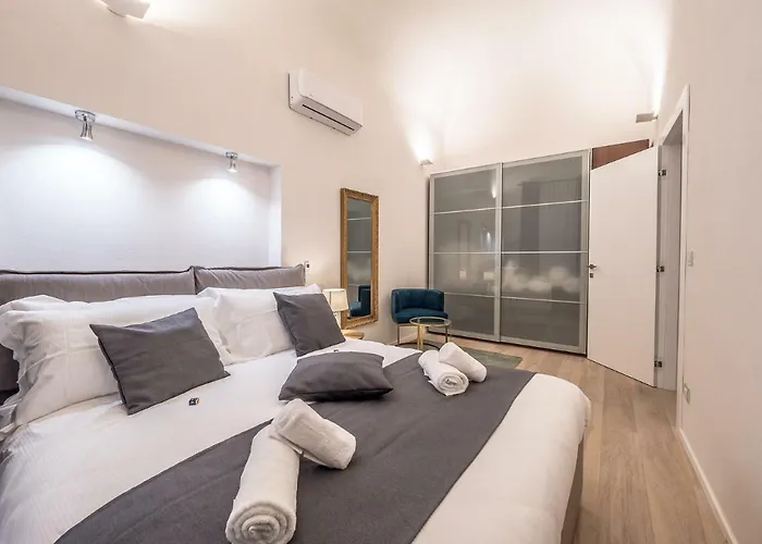 Haustierfreundliches My Luxury Suites Savona
