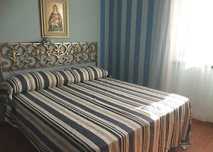 Bouganville Rapallo