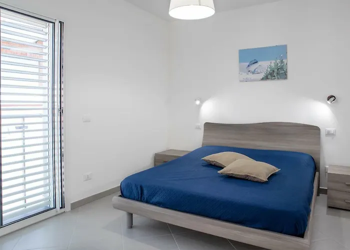 Oasi Casa Vacanze Loano