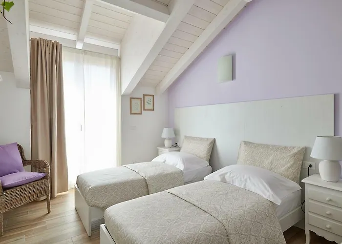 Agriturismo Casastella Ceriale