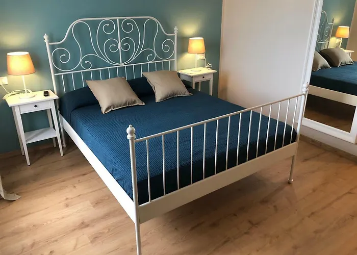 Le camere della Nonna Diano Marina