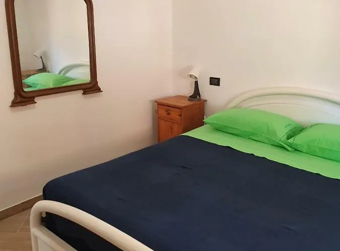Casa Orchidea Apartamento Génova que aceita animais de estimação