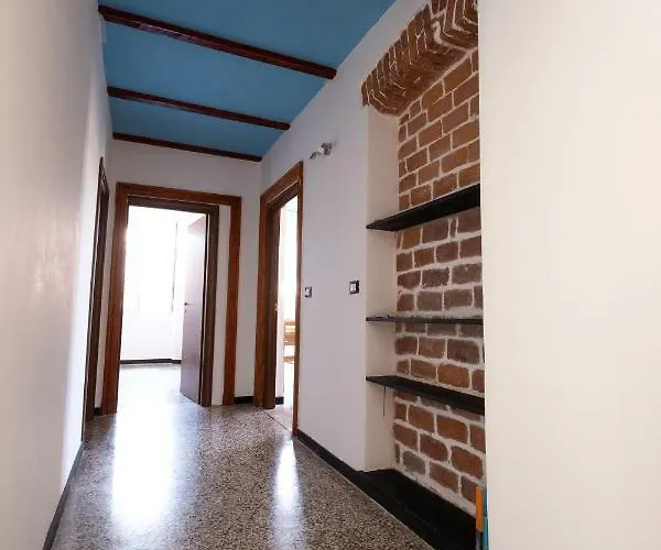Antica Corte Genua