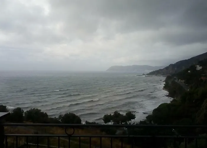 Verde Mare Alassio