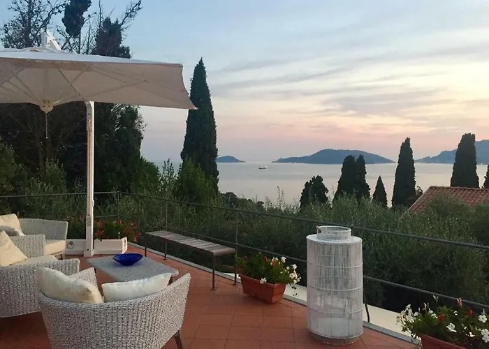 Velamica Resort Lerici
