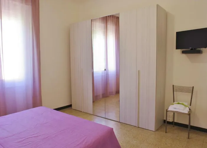 Casa Bello Porto Venere