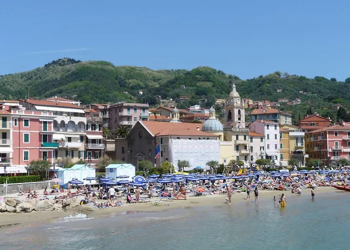 Villa Casa Greta à Lerici