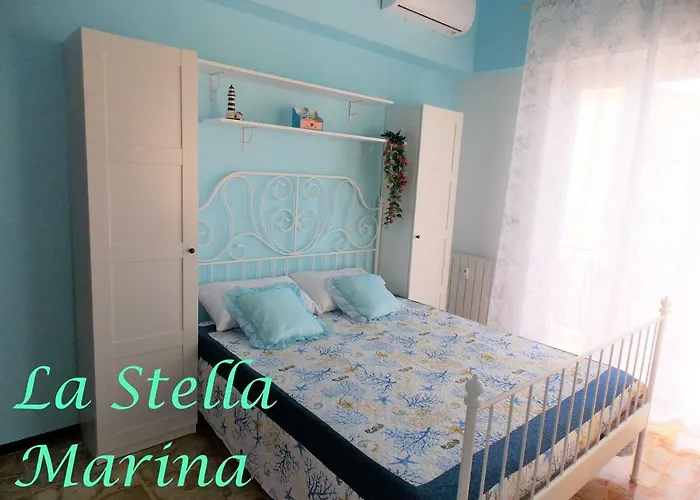 Hotel Australe Albenga