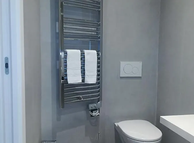 Pet friendly Alex Room Manarola