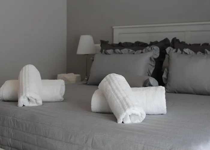 Sunny Rooms La Spezia