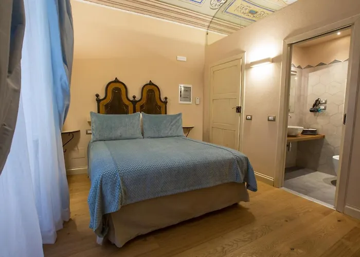 Le Camere Di Boccanegra Sarzana