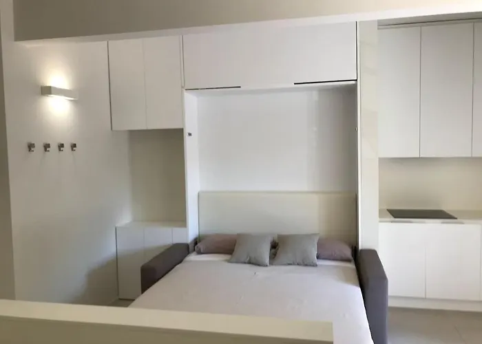Boutique Appartement Olivo House 1 à Porto Venere