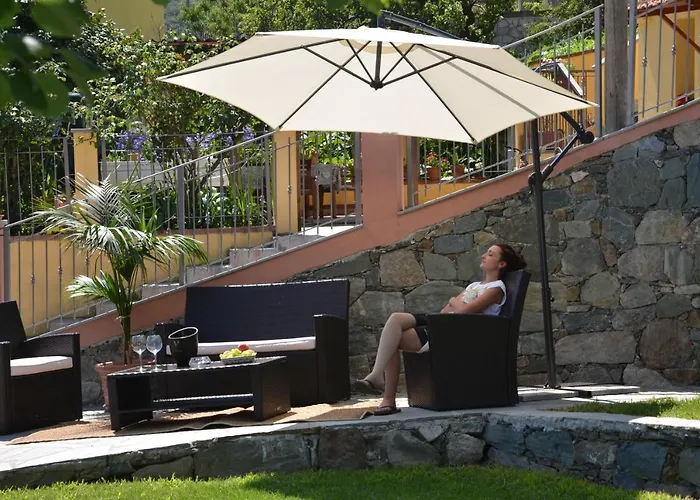 B&B Le Tre Fate Varazze