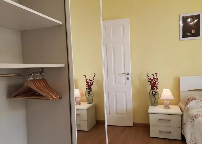 Raffaello Beach Apartment - 50 M From The Sea - Wifi Savone acceptant les animaux