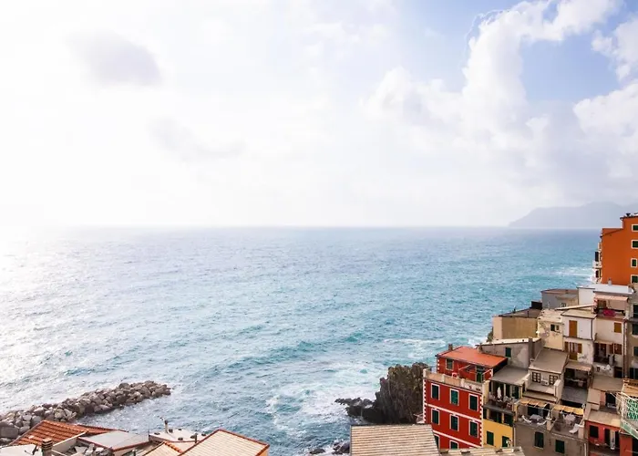 Studio Mare Riomaggiore