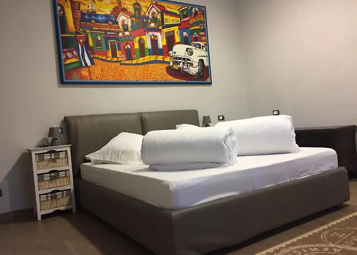 Boutique Villa La Casa Della Zia à Bordighera