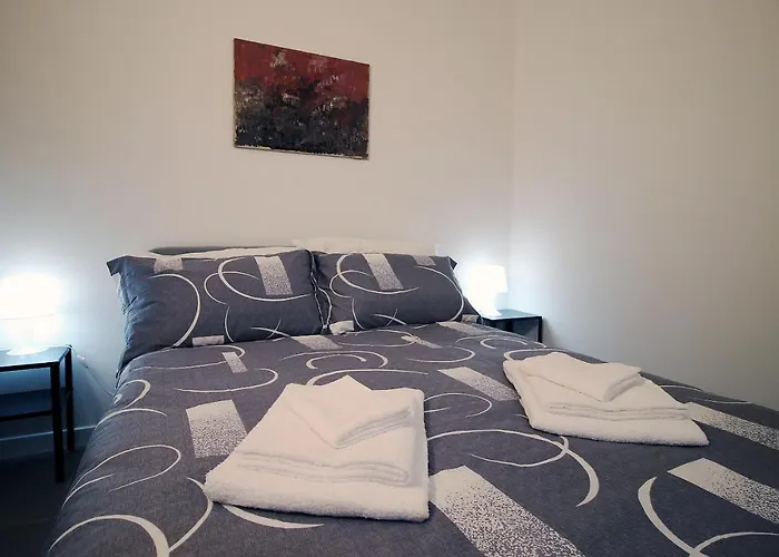 Guesthouse Villa Jung Bordighera