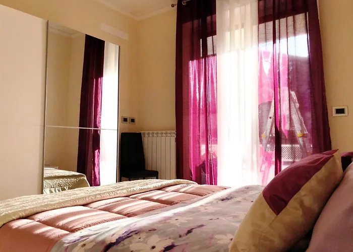 Ylli House Sanremo Apartment