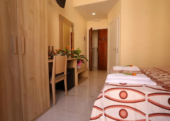 Vivi 5 Terre Hotel La Spezia