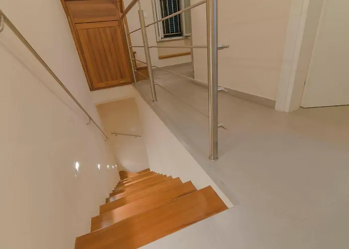 Carruggio Apartment Riomaggiore