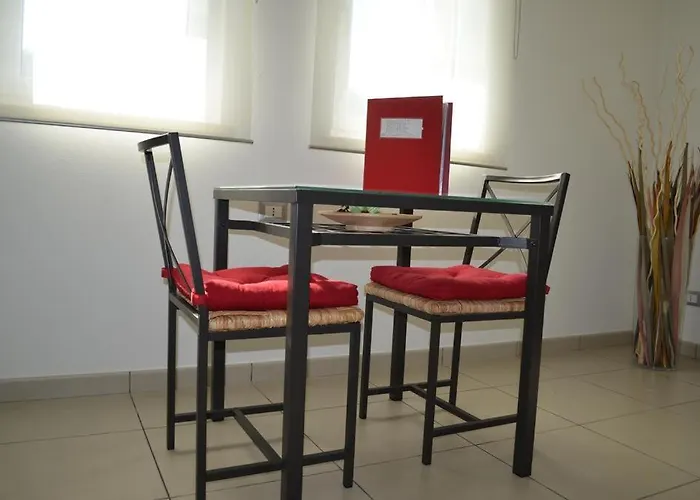 Appartamento White Dream Spotorno