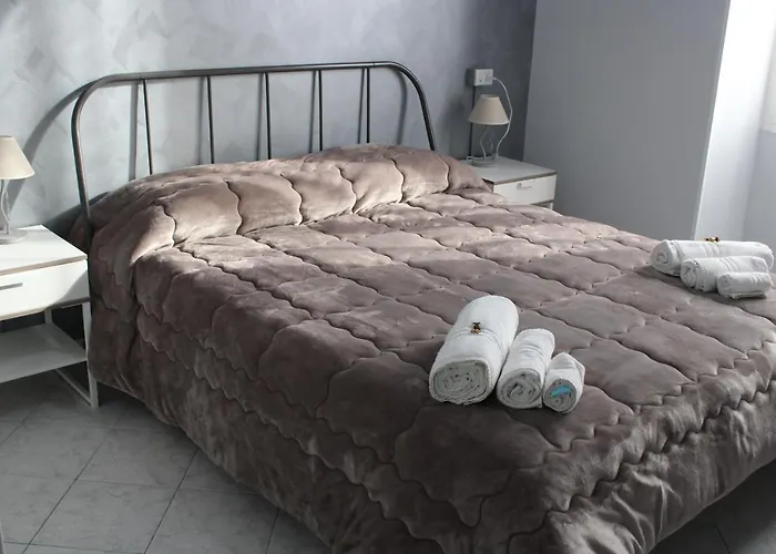 Ferienwohnung in Italienische Riviera