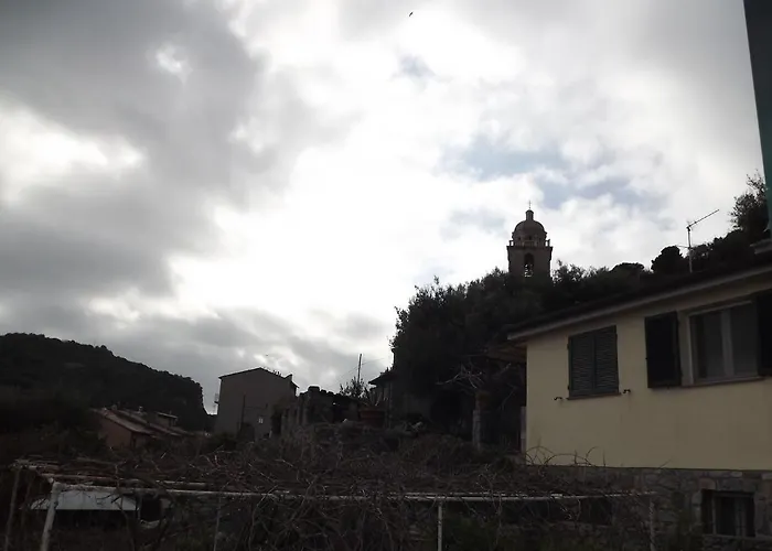 Hotel vicino a Porto Venere