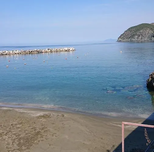 Boutique Affittacamere Rosa Dei Venti Levanto