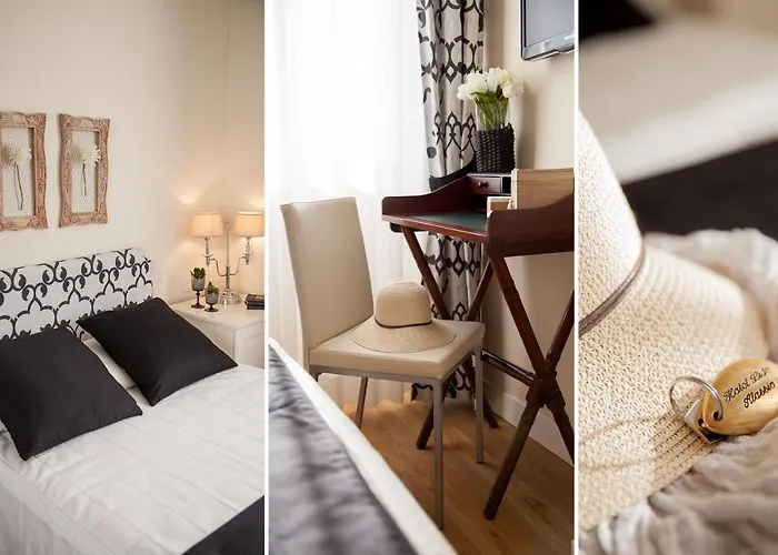 Boutique Hotel Lido Alassio